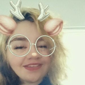 Meet your Posher, Haley